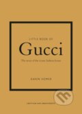 Little Book of Gucci - Karen Homer, Welbeck, 2020