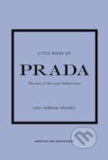 Kniha: Little Book of Prada (Laia Farran Graves). Welbeck, 2020
