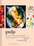 Kniha: Pulp (Abra Berens). Chronicle Books, 2023