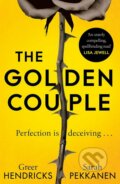 The Golden Couple - Greer Hendricks, Sarah Pekkanen, 2022
