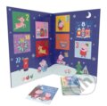 Kniha: Peppa Pig: Advent Calendar Book Collect (Ladybird Books)