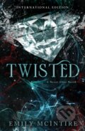 Twisted - Emily McIntire, Bloom Books, 2023