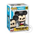 Funko POP Disney: Classics - Mickey Mouse, Funko, 2023
