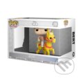 Funko POP Disney: Disney 100 - Bert (Funko). Funko, 2023