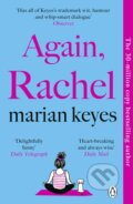 Again, Rachel - Marian Keyes, Penguin Books, 2023