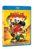 Kung Fu Panda 2 - Jennifer Yuh, 2023