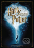 Harry Potter kolekcia 1.-8.  (SK), Magicbox, 2023