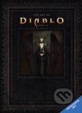 The Art of Diablo Volume II - Blizzard Entertainment, Titan Books, 2024