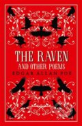 Raven and Other Poems - Edgar Allan Poe, HarperCollins, 2023