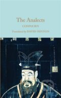 Analects - Konfucius Konfucius, MacMillan, 2023