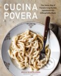 Kniha: Cucina Povera (Giulia Scarpaleggia). Artisan Division of Workman, 2023