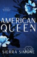 American Queen - Sierra Simone, Bloom Books, 2023