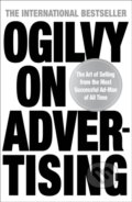 Ogilvy on Advertising - David Ogilvy, Welbeck, 2023