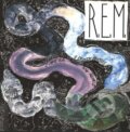 Hudobné CD: R.E.M.: Recording (Hudobné albumy)