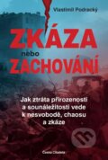 Zkáza nebo zachování - Vlastimil Podracký, Česká citadela, 2023