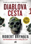 Diablova cesta - Robert Bryndza, Grada, 2023