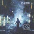 Redemption: I Am The Storm (Clear Blue/ White Marble) LP - Redemption, Hudobné albumy, 2023