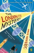The London Eye Mystery - Siobhan Dowd, 2016