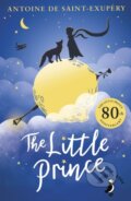 The Little Prince - Antoine de Saint-Exupéry, Penguin Random House Childrens UK, 2023