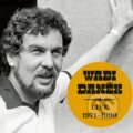 Hudobné CD: Wabi Daněk: Live 1971-1990 (Hudobné albumy). Hudobné albumy, 2023