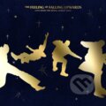 Hudobné CD: 5 Seconds Of Summer: Feeling Of Falling Upwards Dlx. Mediabook (Hudobné albumy)