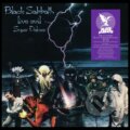 Black Sabbath: Live Evil (Super Dlx 40th Anniversary edition) - Black Sabbath, Hudobné albumy, 2023