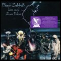 Hudobné CD: Black Sabbath: Live Evil (Super Dlx 40th Anniversary edition) LP (Hudobné albumy). Hudobné albumy, 2023