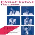 Duran Duran: Carnival Rio! (Coloured) LP - Duran Duran, Hudobné albumy, 2023