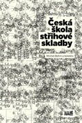 Česká škola střihové skladby - Michal Böhm, Akademie múzických umění, 2023