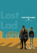 Kniha: Lost Lad London, Vol. 1 (Shinya Shima). Little, Brown, 2022