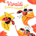 Kniha: Vivaldi (YoYo Books)