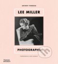 Lee Miller: Photographs - Antony Penrose, Thames & Hudson, 2023