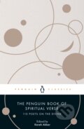 The Penguin Book of Spiritual Verse, Penguin Books, 2023