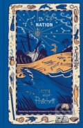 Nation - Terry Pratchett, Puffin Books, 2023