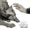 Audiokniha: Biely tesák (Jack London)