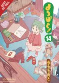 Kniha: Yotsuba&!, Vol. 14 (Kiyohiko Azuma)