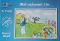 Puzzle: Blahoslavení ste... (Katolícke biblické dielo). Katolícke biblické dielo
