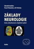Základy neurologie - Zdeněk Ambler, Galén, 2023