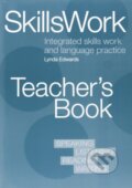 Kniha: Skills Work Teacher´s book (Delta). Delta