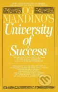 University Of Success - Og Mandino, 1988