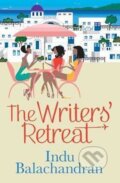Kniha: Writers´ Retreat (Indu Balachandran). Jacaranda, 2017