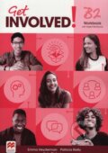 Kniha: Get Involved! B2: Workbook and Digital Workbook (Macmillan Readers). Macmillan Readers, 2022