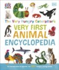 The Very Hungry Caterpillar&#039;s Very First Animal Encyclopedia, 2023