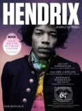 Kniha: Hendrix-Kompletní příběh (Autorský kolektív). Extra Publishing, 2023