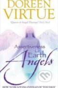 Assertiveness for Earth Angels - Doreen Virtue, Hay House