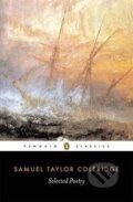Selected Poetry - Taylor Samuel Coleridge, Penguin Books