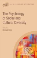 The Psychology of Social and Cultural Diversity, John Wiley & Sons