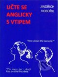 Kniha: Učte se anglicky s vtipem I (Jindřich Vobořil). Viking, 2014