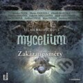Mycelium VII: Zakázané směry - Vilma Kadlečková, OneHotBook, 2023