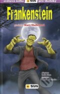 Frankenstein - Mary Shelleyová, SUN, 2023